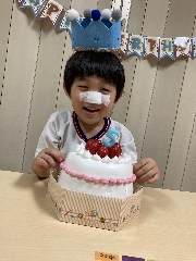 そら組だより